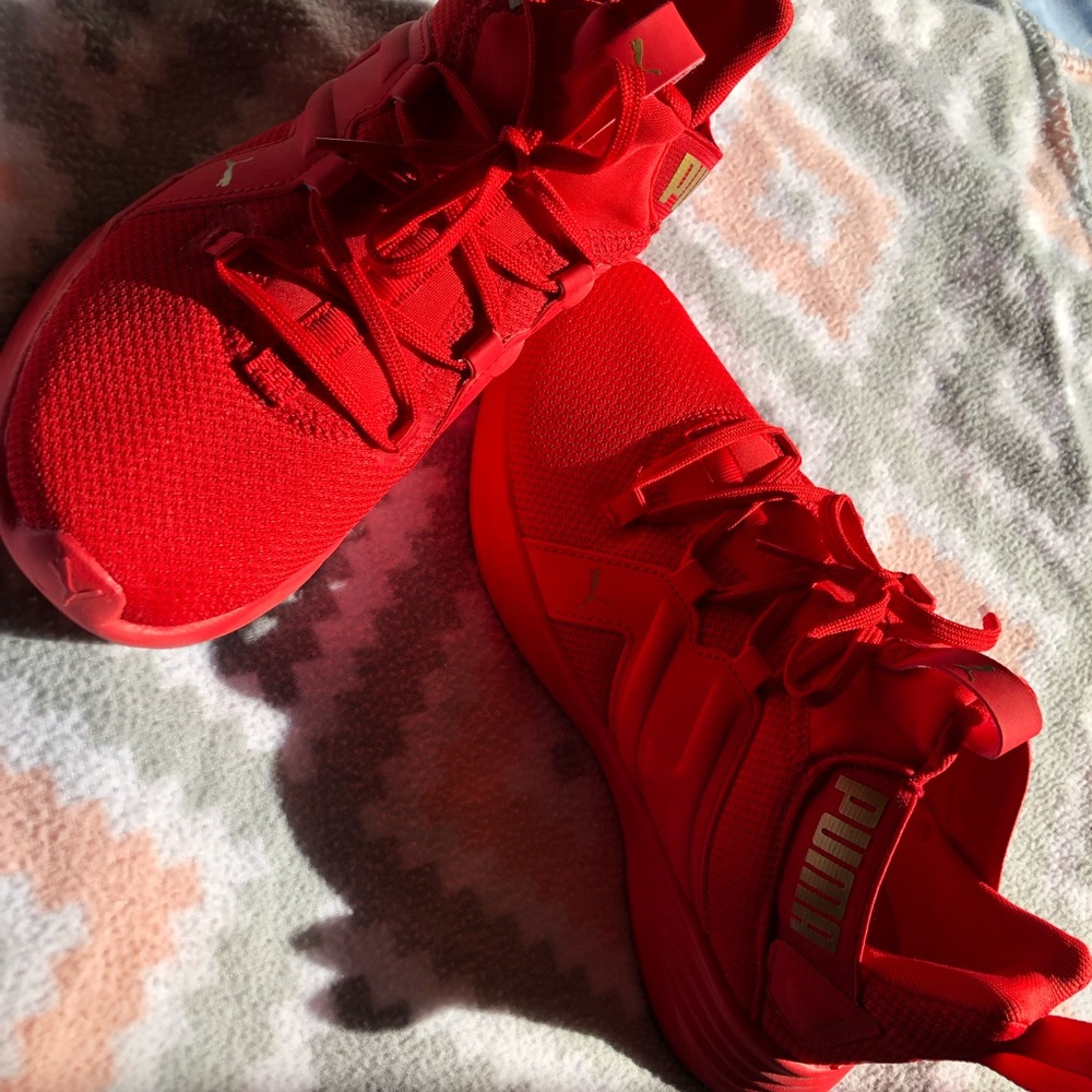 Womens shoes